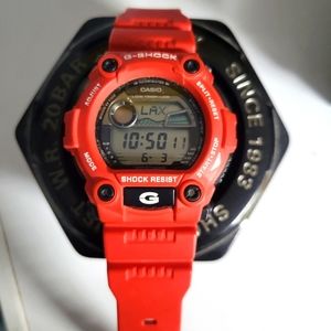 Gshock